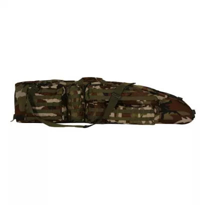 Сумка Voodoo Tactical 51" The Ultimate Drag Bag WDL Camo фото 1