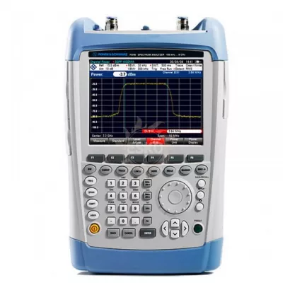 Анализатор спектра Rohde & Schwarz FSH8 (с предусилителем) фото 1