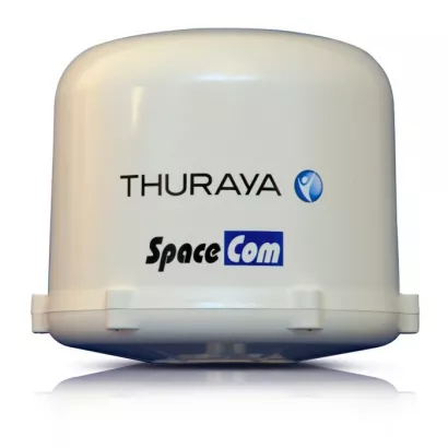 Thuraya IP (D320) фото 1