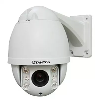 Поворотная AHD видеокамера Tantos TSc-SDW960pZ10IR фото 1