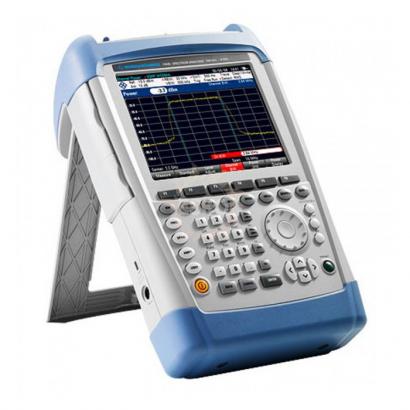 Анализатор спектра Rohde & Schwarz FSH8 (с предусилителем) фото 2