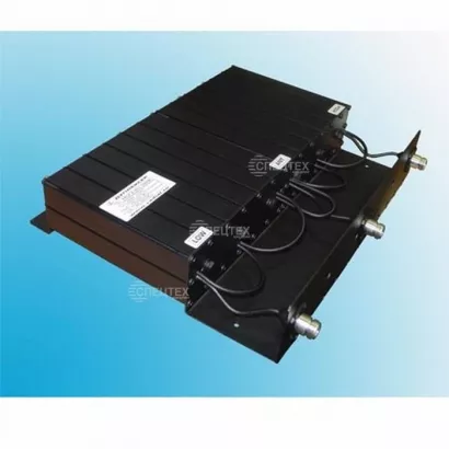 MDF2-6U-10HP фото 1