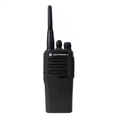 Рация Motorola DP1400 UHF цифровая фото 1