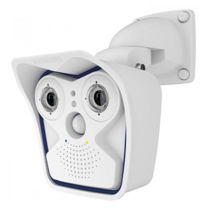 Уличная IP камера Mobotix MX-M15D-Sec-DNight-D22N22-6MPF1.8 фото 2