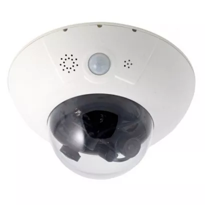 Купольная IP камера Mobotix MX-D15Di-Sec-DNight-D38N38-FIX фото 1