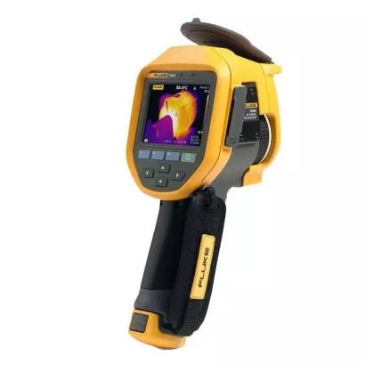 Fluke TI200 фото 1