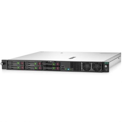 Сервер HPE ProLiant DL20 P17078-B21 фото 2