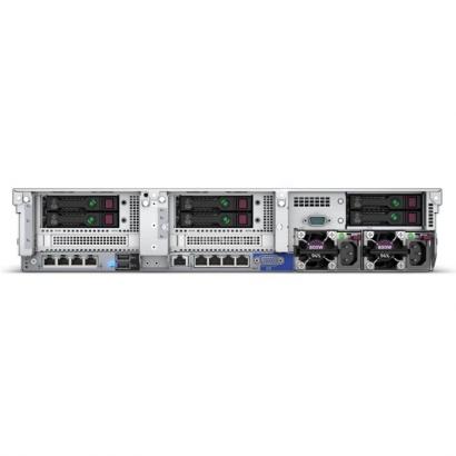 Сервер HPE ProLiant DL380 Gen10 P20174-B21 фото 3