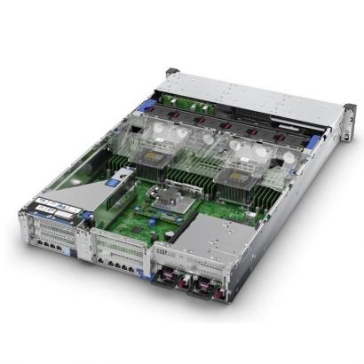 Сервер HPE ProLiant DL360 Gen10 P19774-B21 фото 2
