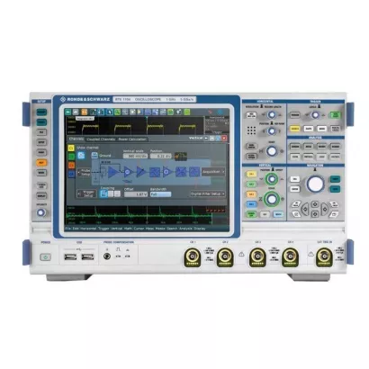 Осциллограф Rohde & Schwarz RTE1022 фото 1