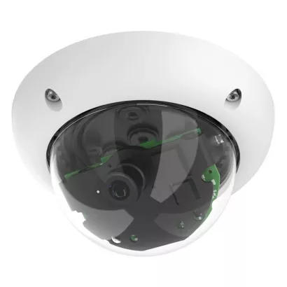 Купольная IP камера Mobotix MX-D25M-Sec-Night фото 1