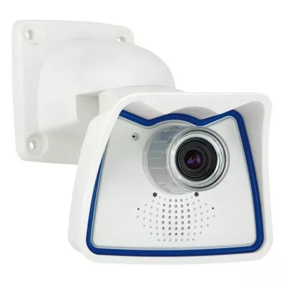 Уличная IP камера Mobotix MX-M25M-Sec фото 1