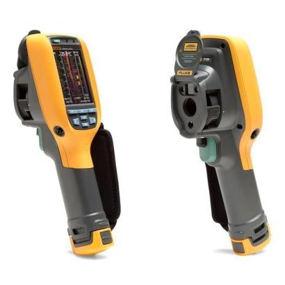 Тепловизор Fluke Ti125 фото 2