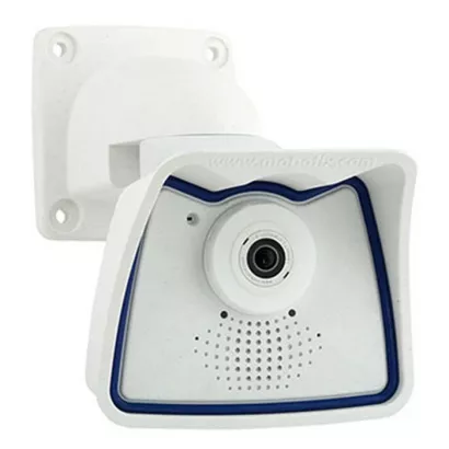 Уличная IP камера Mobotix MX-M25M-Sec-D12 фото 1