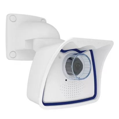 Уличная IP камера Mobotix MX-M25M-Sec-Night-N320 фото 1