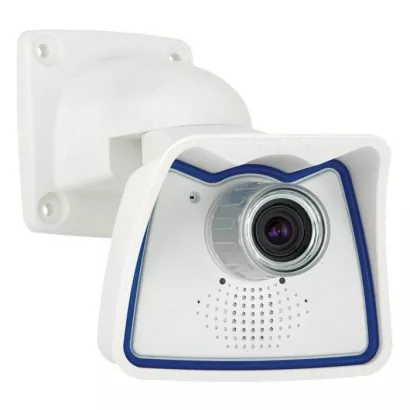 Уличная IP камера Mobotix MX-M25M-Sec-CSVario фото 1