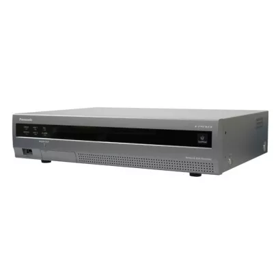IP-видеорегистратор Panasonic WJ-NV200K/G фото 1