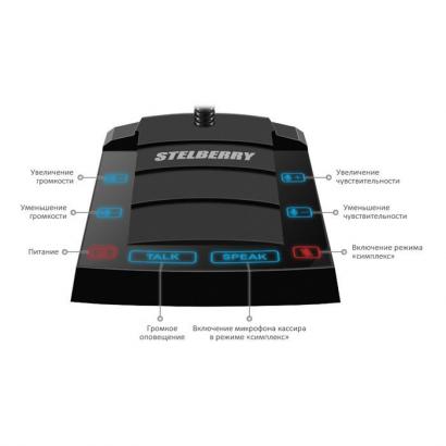 Stelberry S-425 фото 2