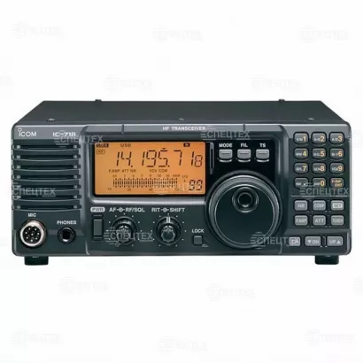 ICOM IC-718 фото 1