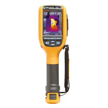 Тепловизор Fluke Ti105 фото 1