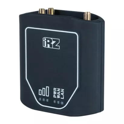 Роутер iRZ RU11w фото 1