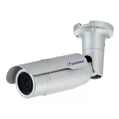 Уличная IP камера GEOVISION GV-BL120D фото 1