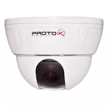 Купольная видеокамера PROTO HD-D1080F36 фото 1