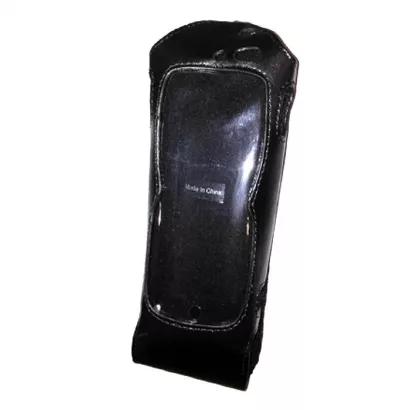 Чехол кожаный для Iridium 9555 фото 1