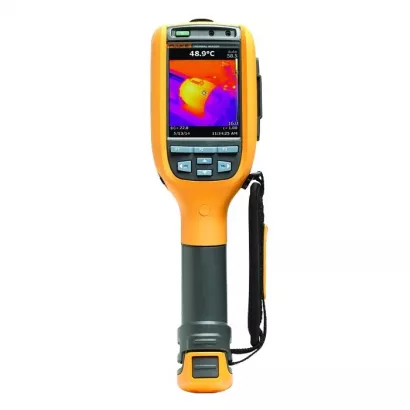Тепловизор Fluke Ti95 фото 1