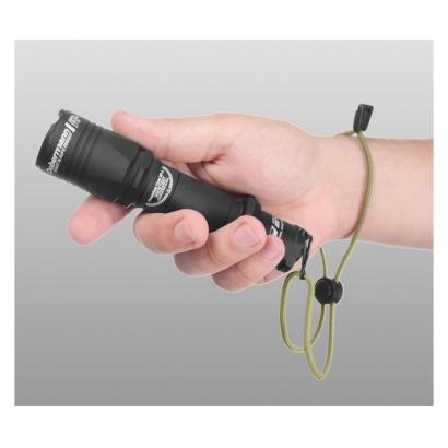 Тактический фонарь Armytek Dobermann (красный свет) фото 2