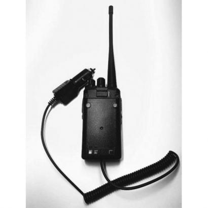 Радиостанция Alinco DJ-A41 auto edition фото 2