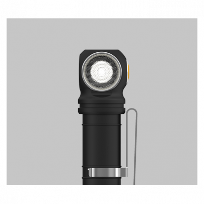Armytek Wizard C2 Pro Max Magnet USB фото 3