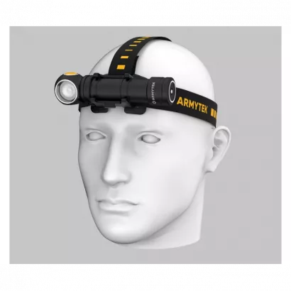 Armytek Wizard C2 Pro Max Magnet USB фото 1
