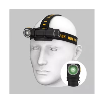 Armytek Wizard C2 WG Magnet USB фото 1
