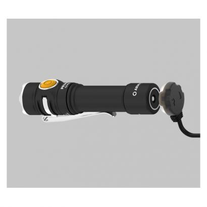 Armytek Prime C2 Pro Magnet USB фото 3