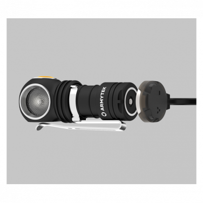 Фонарь Armytek Wizard C1 Pro Magnet USB фото 3