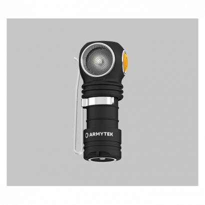 Фонарь Armytek Wizard C1 Pro Magnet USB фото 2