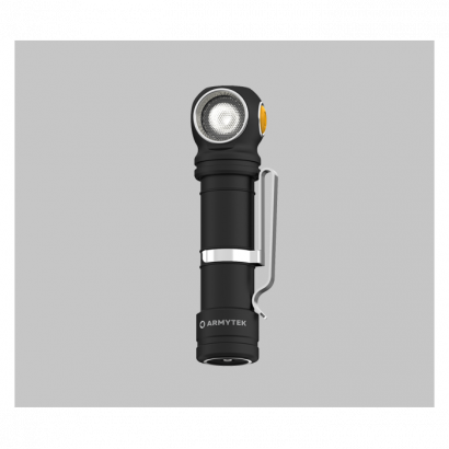 Armytek Wizard C2 Pro Max Magnet USB фото 2