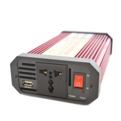 Инвертор Turbosky PI-800. IN-800W фото 3