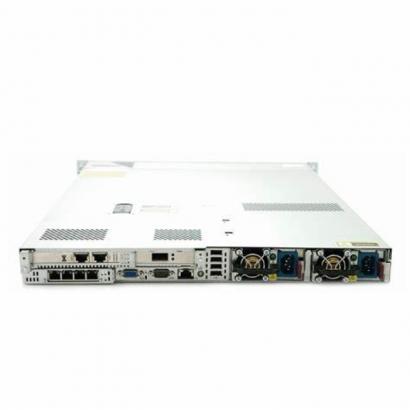 Сервер HPE ProLiant DL360 Gen10 P19774-B21 фото 3