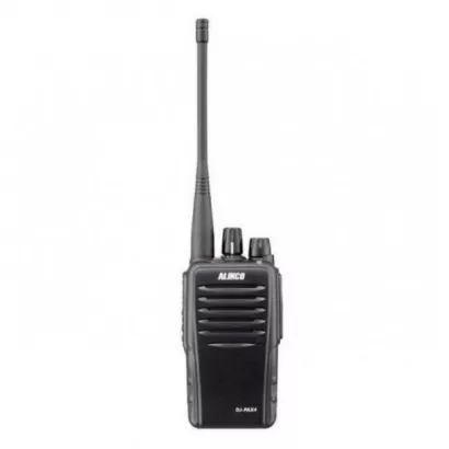Радиостанция Alinco DJ-PAX4 UHF Цифровая и Аналоговая фото 1