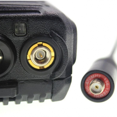 Рация LEIXEN UV-25D фото 3