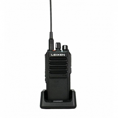 Рация LEIXEN VV-25 фото 3