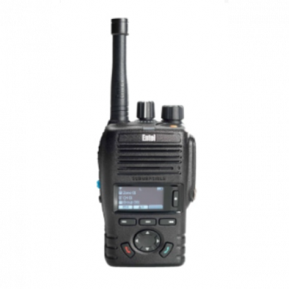 Радиостанция Entel DX446L фото 2
