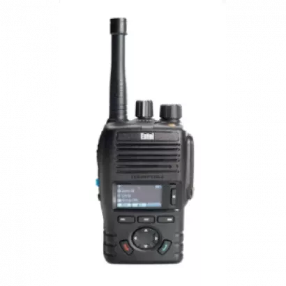 Радиостанция Entel DX425 VHF фото 1