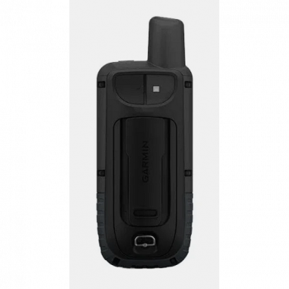 Навигатор Garmin GPSMAP 66S worldwide фото 2