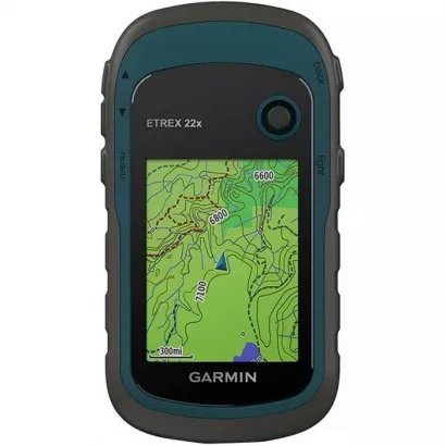 Навигатор Garmin eTrex 22х фото 1