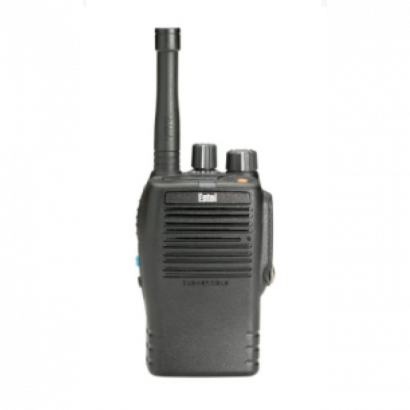 Радиостанция Entel DX446E фото 2