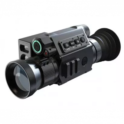 Тепловизионный прицел PARD SU45LRF фото 1
