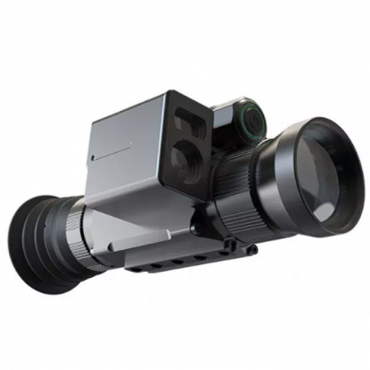 Тепловизионный прицел PARD SU45LRF фото 2